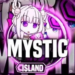 Mystic Island