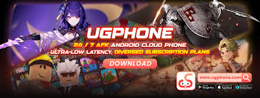 UGPHONE